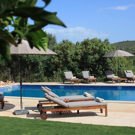 Quinta Da Luz - A Luxury Boutique B&B Silves Exterior foto