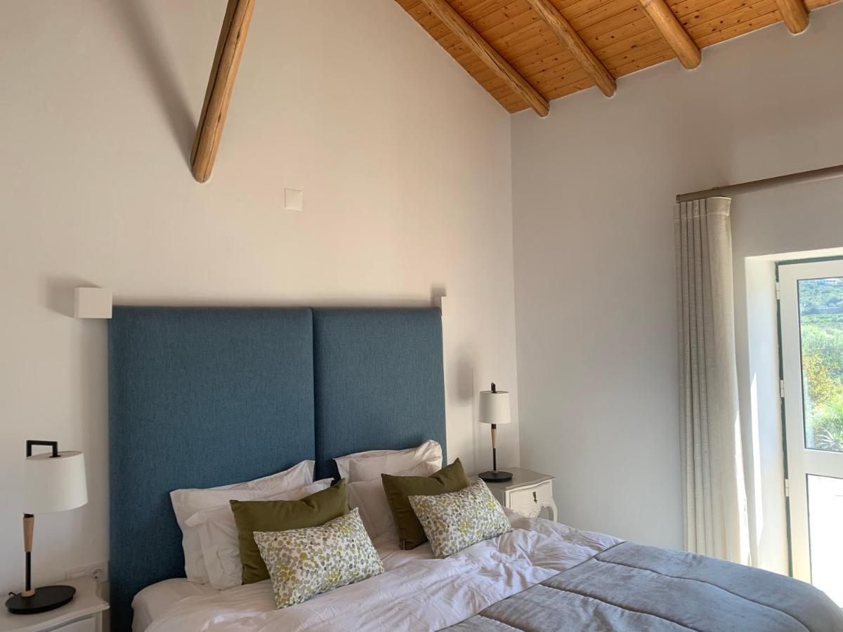 Quinta Da Luz - A Luxury Boutique B&B Silves Exterior foto