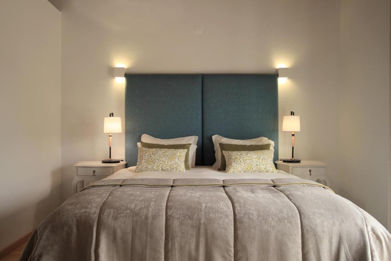 Quinta Da Luz - A Luxury Boutique B&B Silves Exterior foto