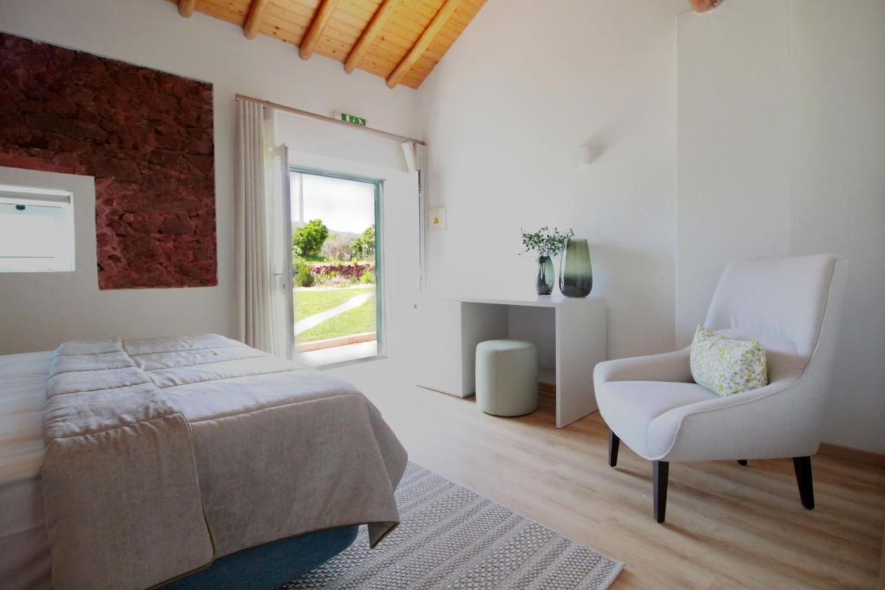 Quinta Da Luz - A Luxury Boutique B&B Silves Exterior foto