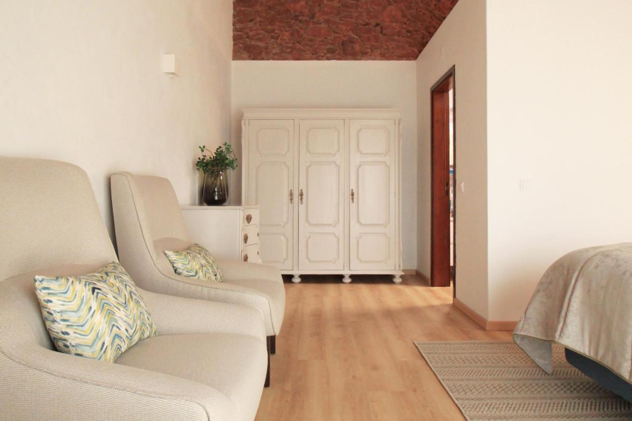 Quinta Da Luz - A Luxury Boutique B&B Silves Exterior foto
