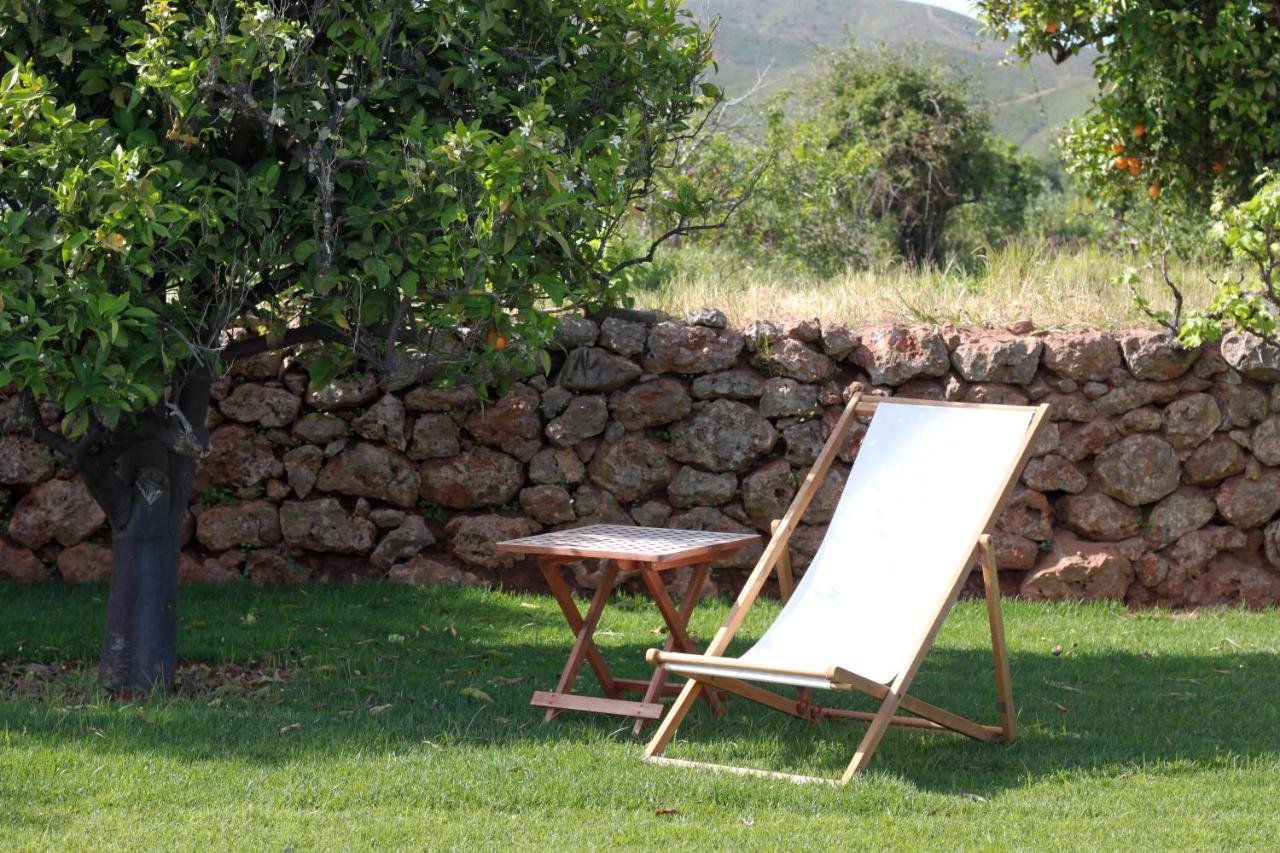 Quinta Da Luz - A Luxury Boutique B&B Silves Exterior foto