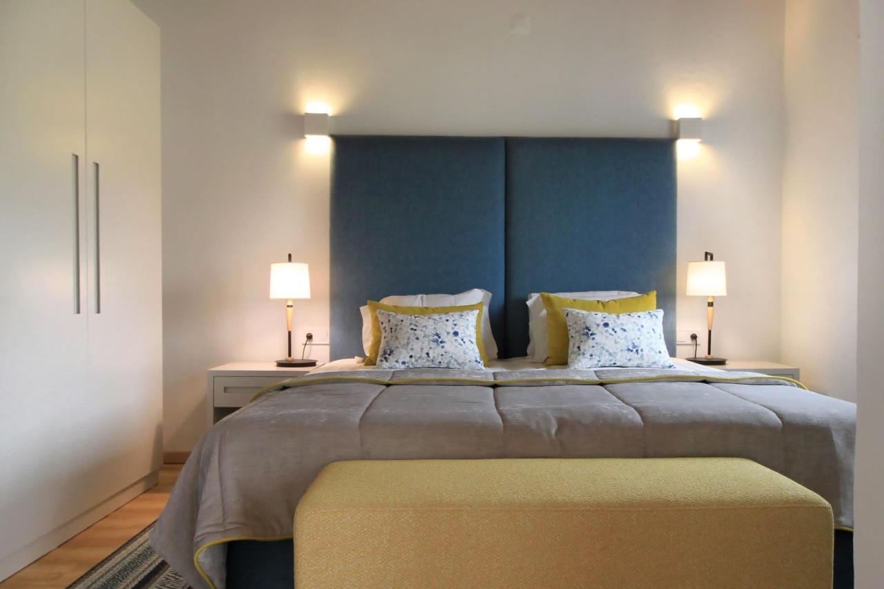 Quinta Da Luz - A Luxury Boutique B&B Silves Exterior foto
