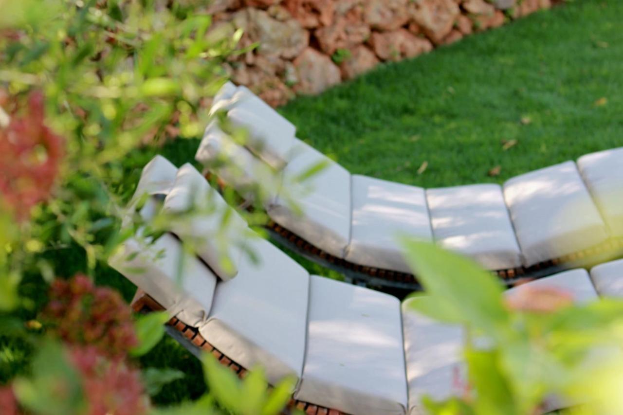 Quinta Da Luz - A Luxury Boutique B&B Silves Exterior foto