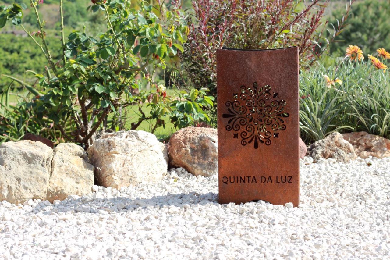 Quinta Da Luz - A Luxury Boutique B&B Silves Exterior foto