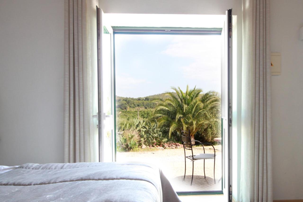 Quinta Da Luz - A Luxury Boutique B&B Silves Exterior foto
