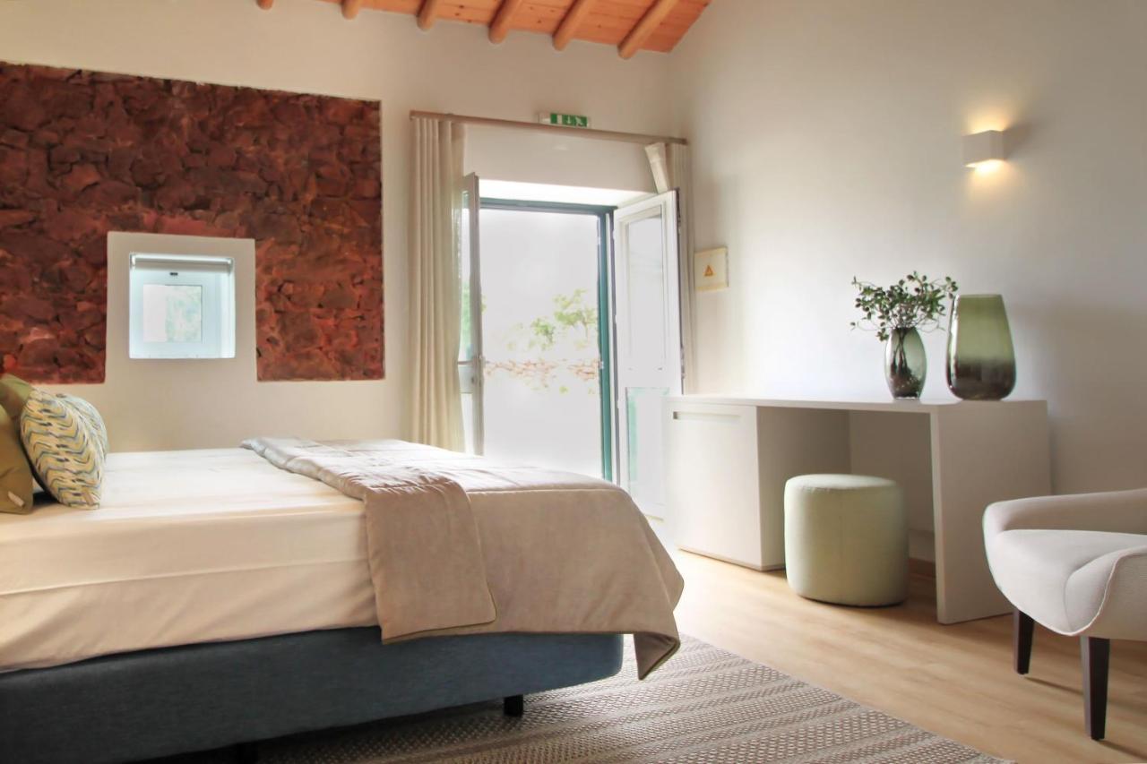 Quinta Da Luz - A Luxury Boutique B&B Silves Exterior foto