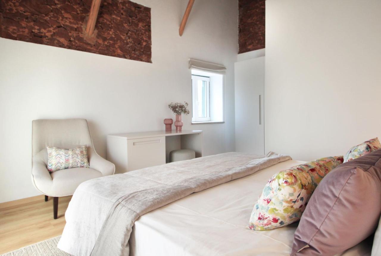 Quinta Da Luz - A Luxury Boutique B&B Silves Exterior foto