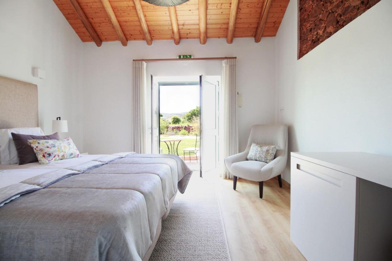 Quinta Da Luz - A Luxury Boutique B&B Silves Exterior foto