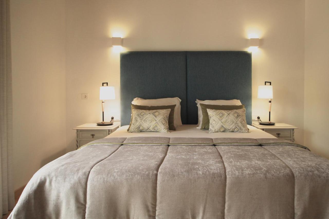 Quinta Da Luz - A Luxury Boutique B&B Silves Exterior foto