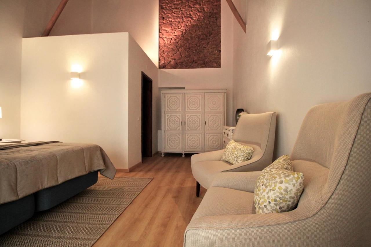 Quinta Da Luz - A Luxury Boutique B&B Silves Exterior foto