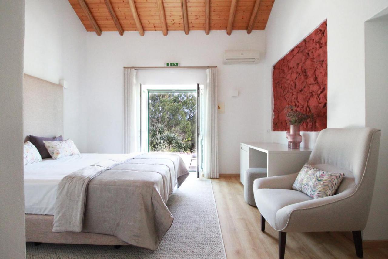 Quinta Da Luz - A Luxury Boutique B&B Silves Exterior foto