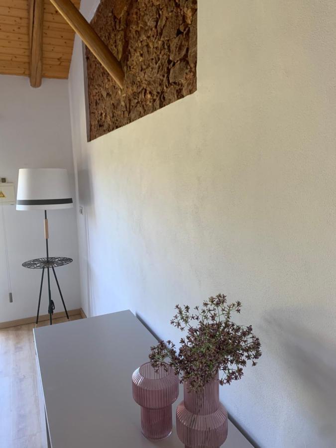 Quinta Da Luz - A Luxury Boutique B&B Silves Exterior foto