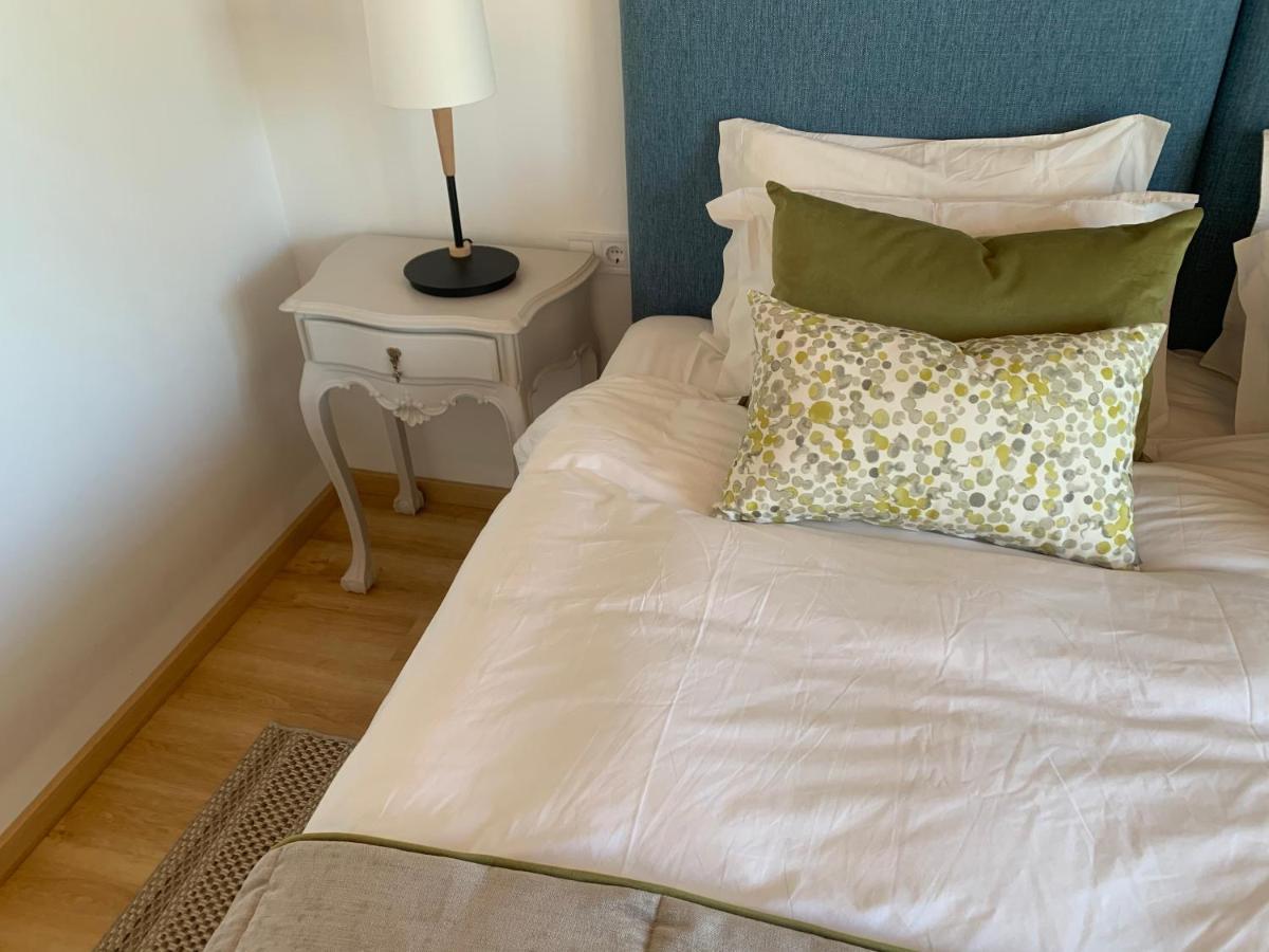 Quinta Da Luz - A Luxury Boutique B&B Silves Exterior foto