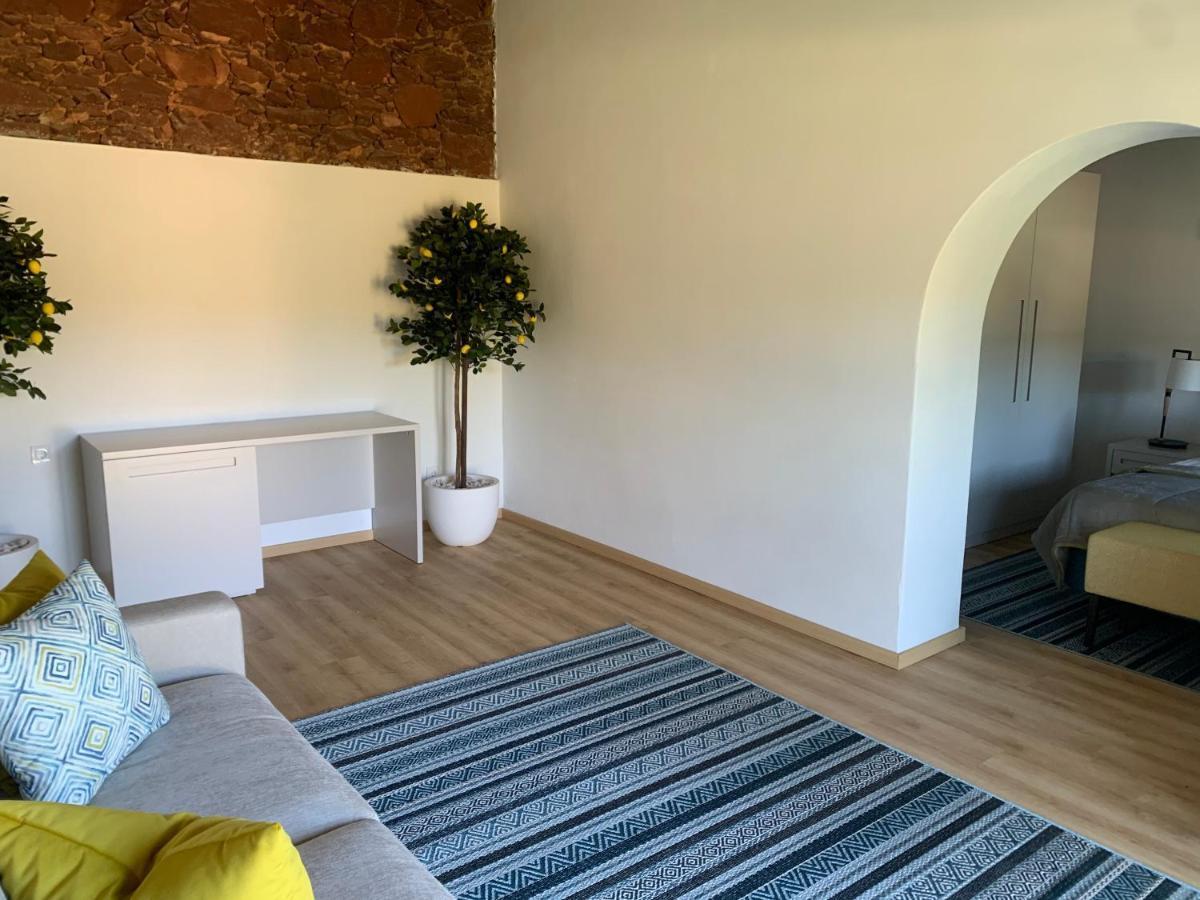 Quinta Da Luz - A Luxury Boutique B&B Silves Exterior foto