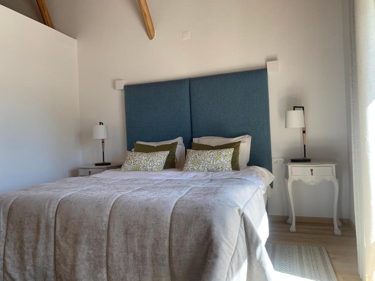 Quinta Da Luz - A Luxury Boutique B&B Silves Exterior foto
