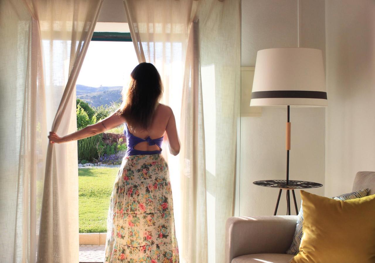 Quinta Da Luz - A Luxury Boutique B&B Silves Exterior foto