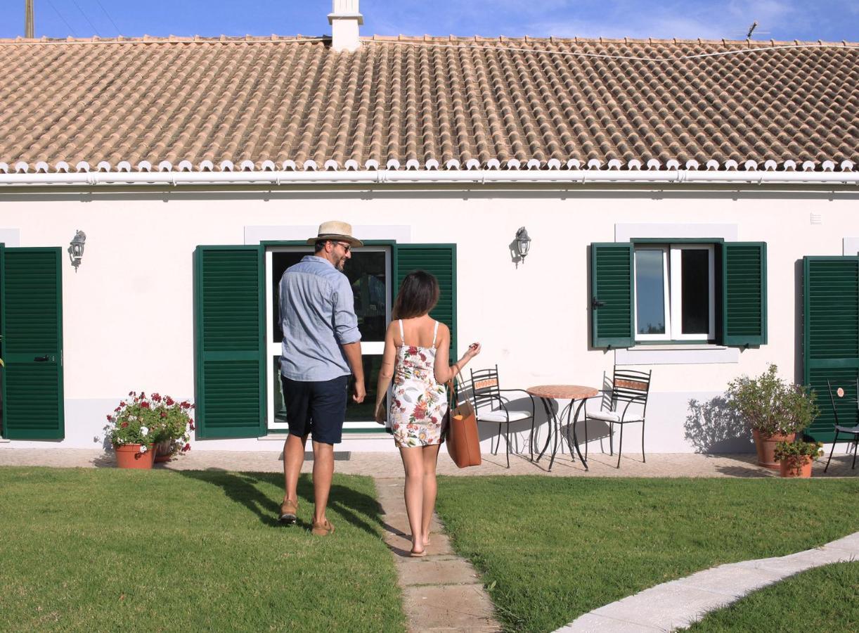 Quinta Da Luz - A Luxury Boutique B&B Silves Exterior foto