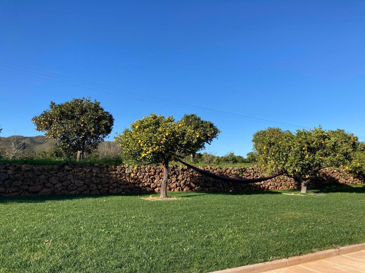 Quinta Da Luz - A Luxury Boutique B&B Silves Exterior foto