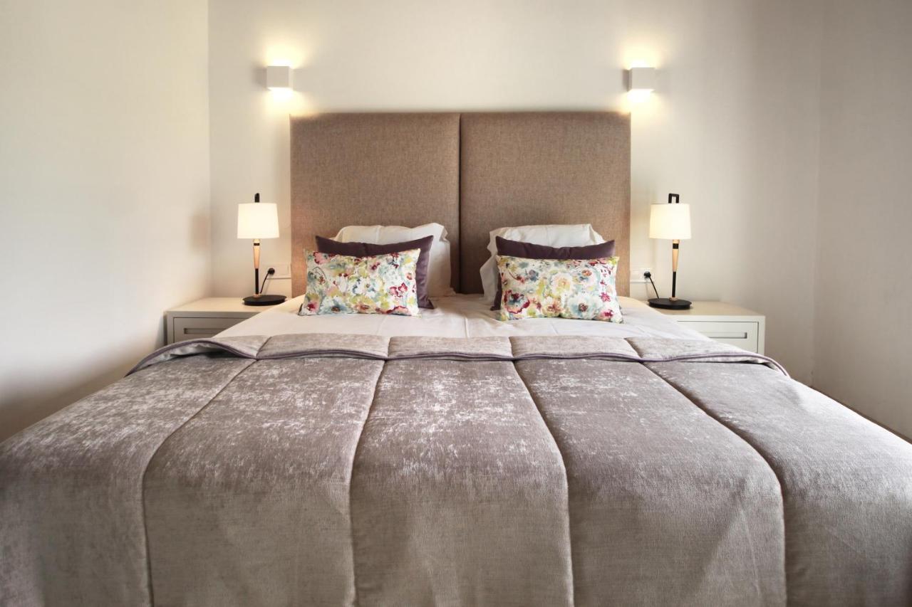 Quinta Da Luz - A Luxury Boutique B&B Silves Exterior foto