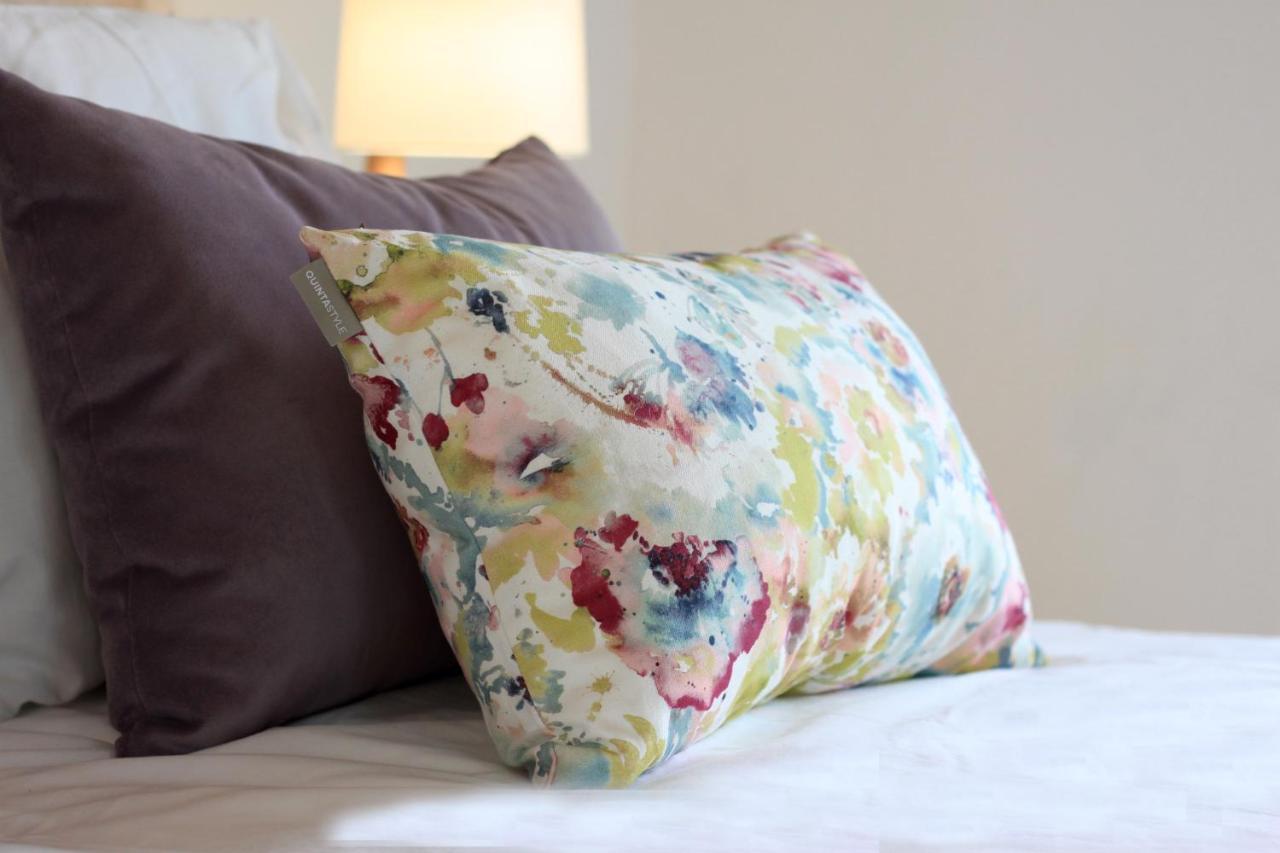 Quinta Da Luz - A Luxury Boutique B&B Silves Exterior foto