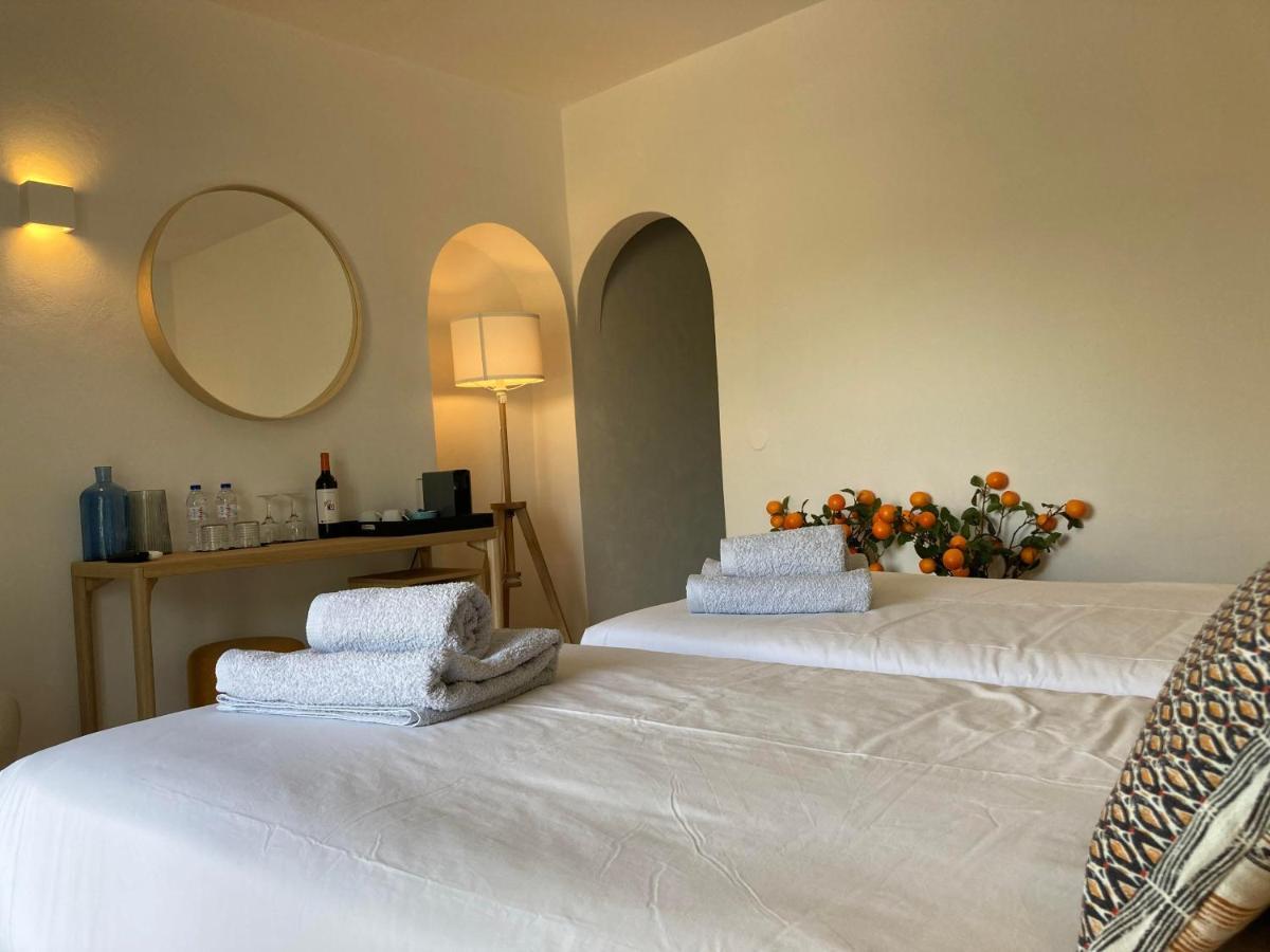 Quinta Da Luz - A Luxury Boutique B&B Silves Exterior foto