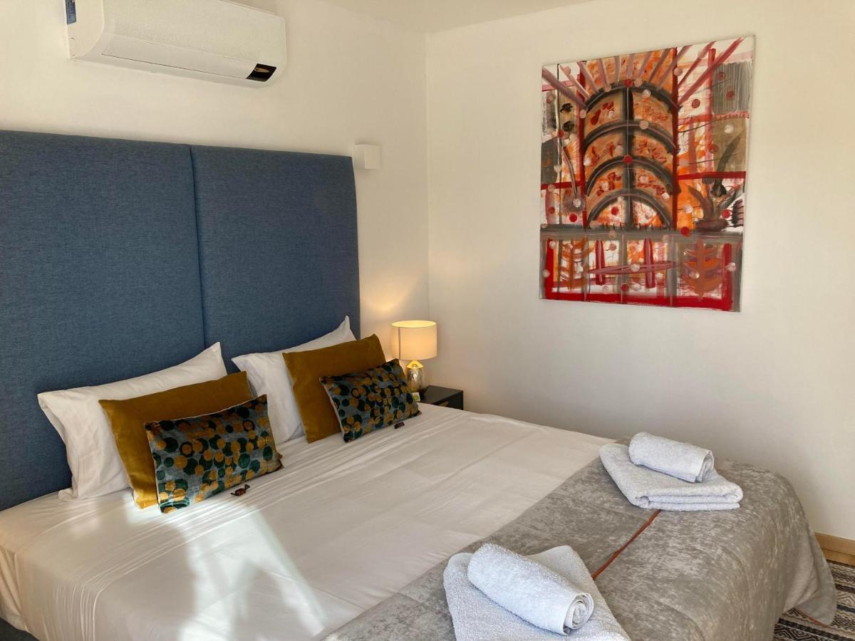 Quinta Da Luz - A Luxury Boutique B&B Silves Exterior foto