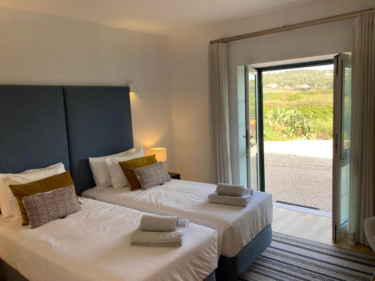 Quinta Da Luz - A Luxury Boutique B&B Silves Exterior foto