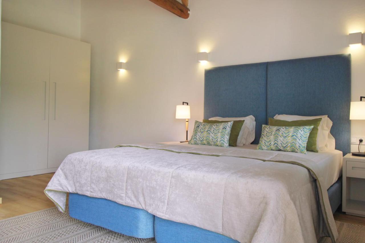 Quinta Da Luz - A Luxury Boutique B&B Silves Exterior foto